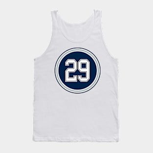 C J Goodwin Tank Top